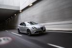 Alfa Romeo Giulietta Veloce 2019 года